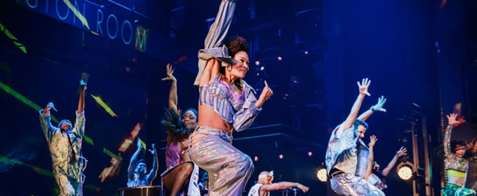 Listen: HELL'S KITCHEN Release Holiday Song 'Hell’s Kitchen’s A Merry Little Christmas”