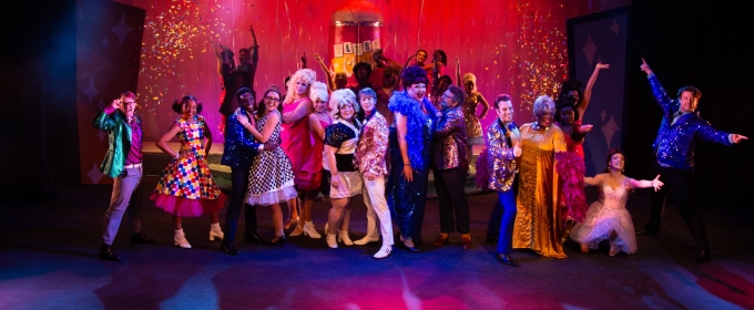 Review: HAIRSPRAY 'Can't Stop the Beat' at Out Front Theatre Company