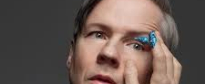 Review: AN EVENING WITH JOHN CAMERON MITCHELL at Catalina Jazz Club