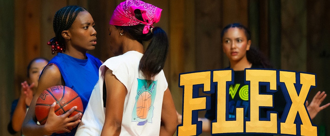 Video: First Look at FLEX at San Francisco Playhouse