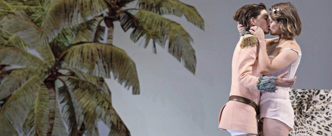 L’Alliance New York to Present HD Screening Of TWELFTH NIGHT OR WHAT YOU WILL