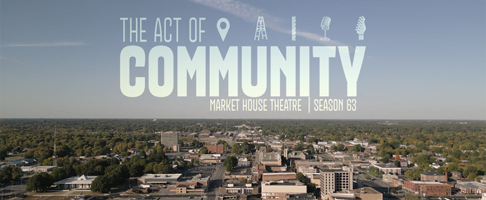 THE CRUCIBLE, FOOTLOOSE and More Set for Market House Theatre's 2026-27 Season