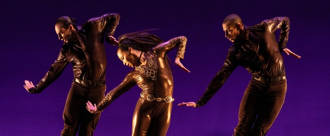 NOBA To Present Hubbard Street Dance Chicago To Close 2025–26 Season