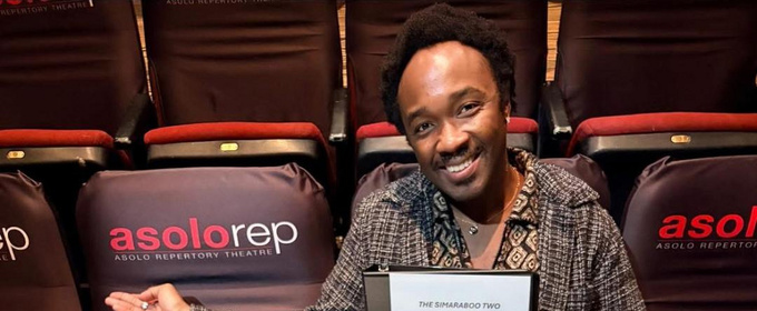 THE SIMARABOO TWO to Have Staged Reading at Asolo Rep/FSU'S Asolo Conservatory