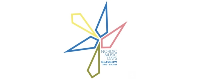 Nordic Music Days Comes to Glasgow in October