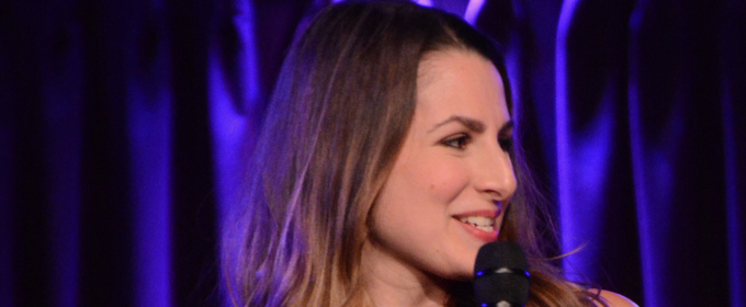 Rachel Zatcoff, Dawn Cantwell and Danny Kornfeld to Star in PAPER BRIGADE Reading