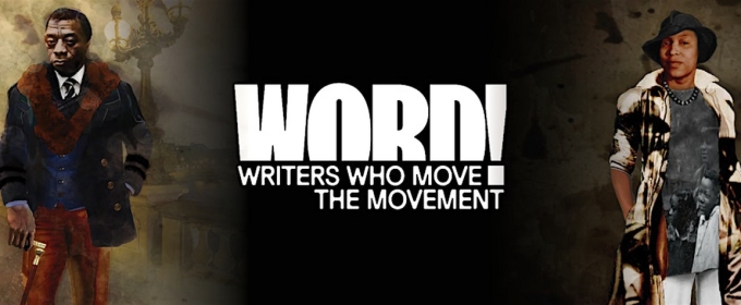 March On Reveals Lineup for Word! Writers Who Move the Movement