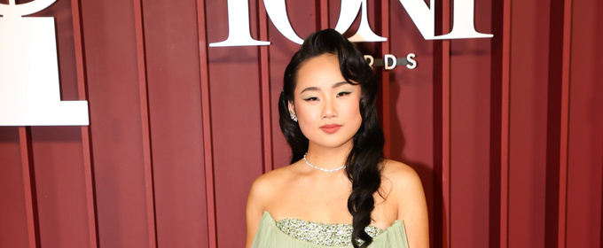 Helen J Shen Joins Cast of New CBS Vampire Comedy ETERNALLY YOURS
