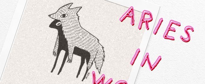 ARIES IN WOLF'S CLOTHING Debuts at New York Theatre Festival This Month