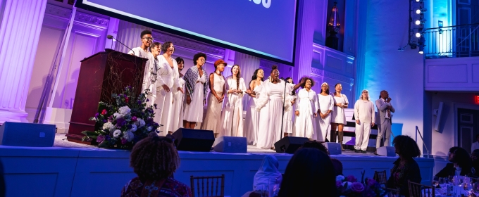 Photos: Colman Domingo, Lynn Nottage & More at The Artivism Ball