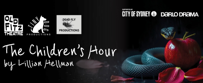 Kim Hardwick Will Direct THE CHILDREN'S HOUR at The Old Fitz Theatre