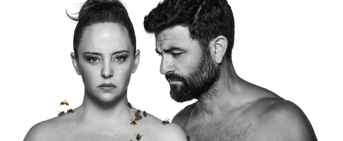 MEDEA is Now Playing at the Cameri Theatre