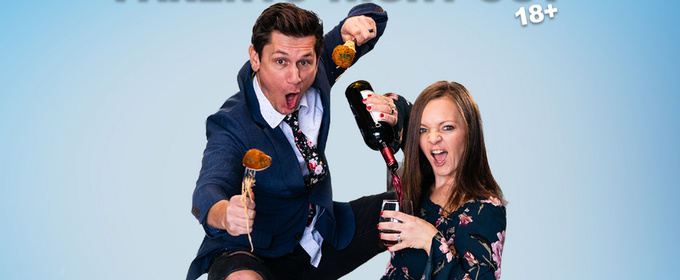 DUDE DAD’S PARENTS’ NIGHT OUT Adds Boulder Performance