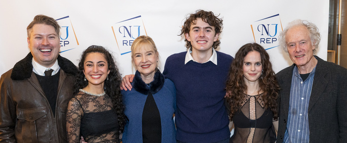 Photos: THE BOOKSTORE Opens at 59E59