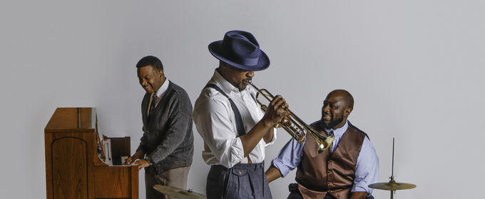 PARADISE BLUE Comes to Westcoast Black Theatre Troupe