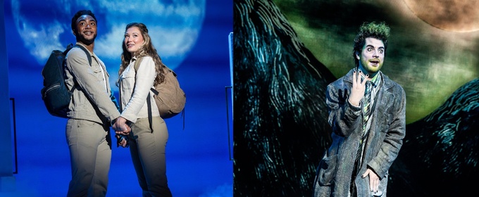 Are Touring Productions on Broadway Short-Changing Performers?