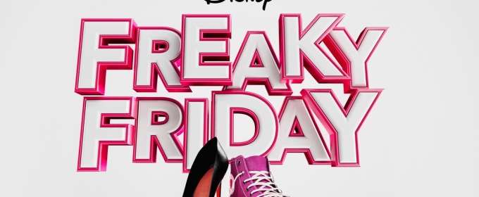 FREAKY FRIDAY Musical Will Make UK Premiere at HOME Manchester