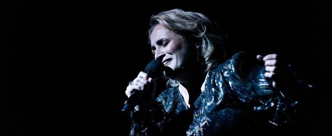 Review: PATRICIA SINGS PIAF at The Sheldon