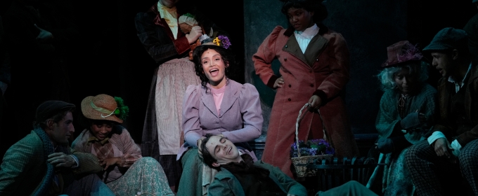 Review: MY FAIR LADY at the Artscape Opera House Is Musical Theatre Perfection from Start to Finish