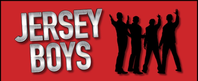 JERSEY BOYS to be Presented at the Barbara B. Mann Performing Arts Hall