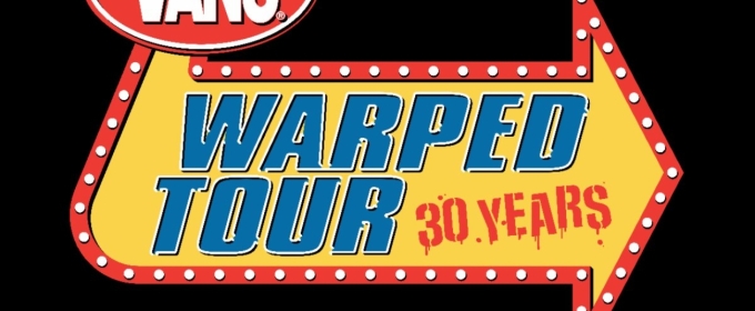 The Vans Warped Tour to Return in 2025 for 30th Anniversary