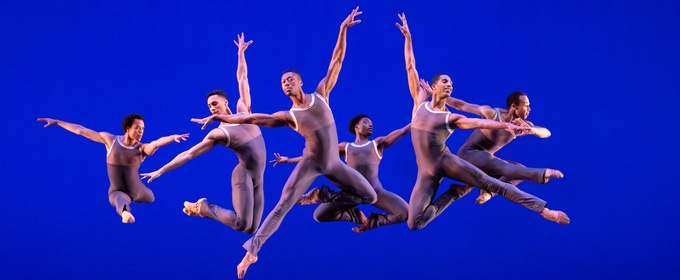 Dance Theatre Of Harlem To Return To Worcester In May
