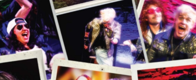 The Hanover Theatre Repertory to Stage A MIDSUMMER NIGHT'S DREAM