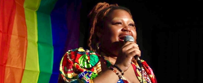 KWINGO'S COMEDY REVUE to be Presented at Cleveland Public Theatre