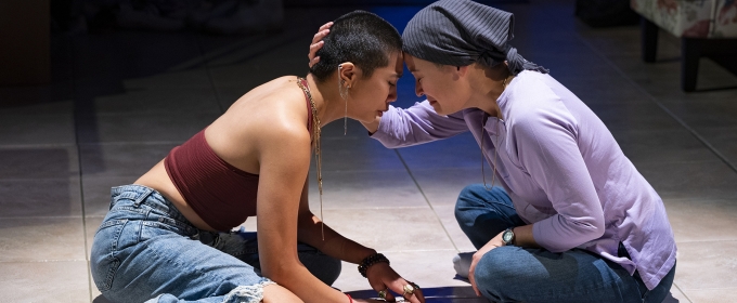 Photos: First Look at the World Premiere of BALD SISTERS at Steppenwolf Theatre Photos