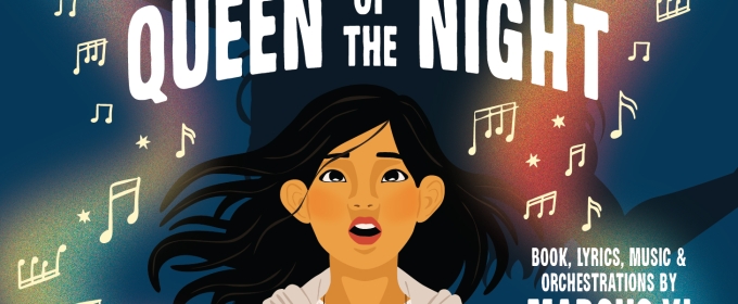 First Stage Hosts World Premiere of EMILY SONG AND THE QUEEN OF THE NIGHT