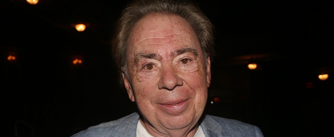 Andrew Lloyd Webber is Working on a Musical About the Theft of the Mona Lisa