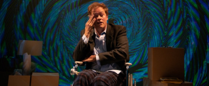 Pacific Theatre To Remount Will Eno's WAKEY, WAKEY This Fall