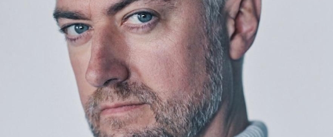 Sean Gunn to Join The Repertory Theatre of St. Louis Holiday Benefit