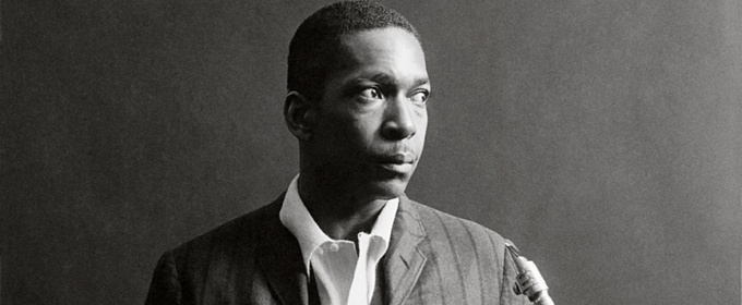 COLTRANE 100 to be Presented at New Jersey Performing Arts Center