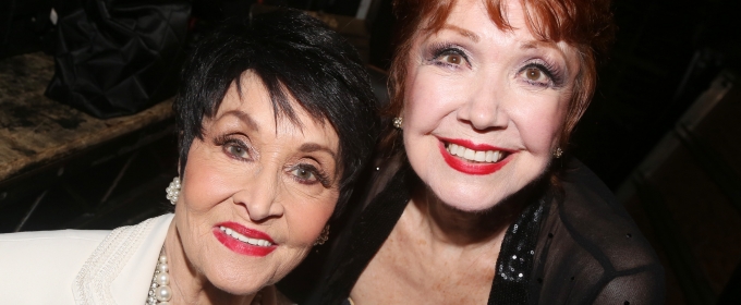 Interview: Donna McKechnie Remembers Her Friend Chita Rivera and Looks Ahead to WICKED