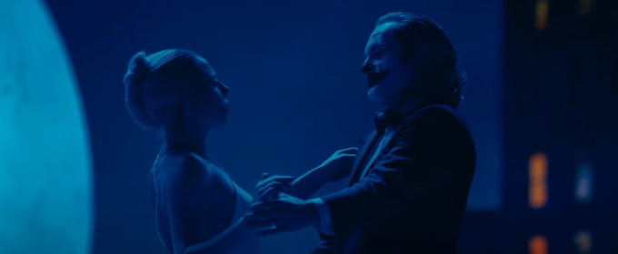 Video: First Look At Lady Gaga and Joaquin Phoenix In Musical Sequel JOKER 2