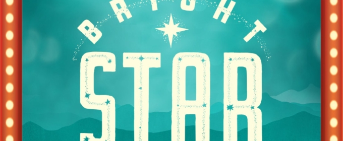 BRIGHT STAR Comes to the Candlelight Theatre Next Month