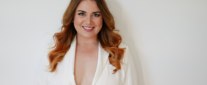 Aussie Vocalist Amelie Peters Will Make EdFringe Debut