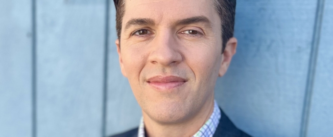 Jeffrey Scott Parsons Joins Moonlight Youth Theatre As Director Of Education 