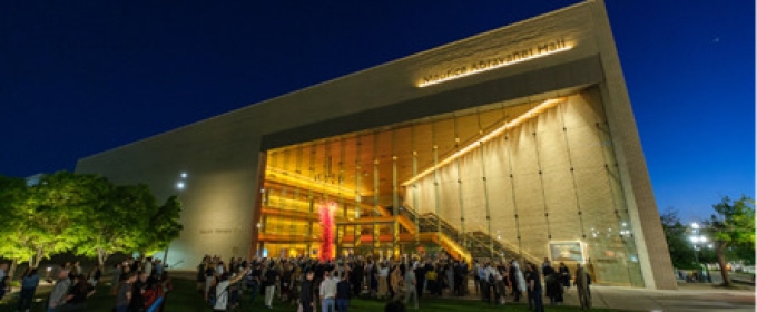 Utah Symphony | Utah Opera Announces $15 Million Commitment From O.C. Tanner