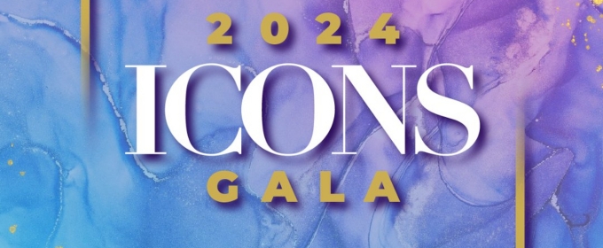 Tickets Now On Sale for Porchlight's 2024 ICONS Gala Celebrating its 30 Anniversary
