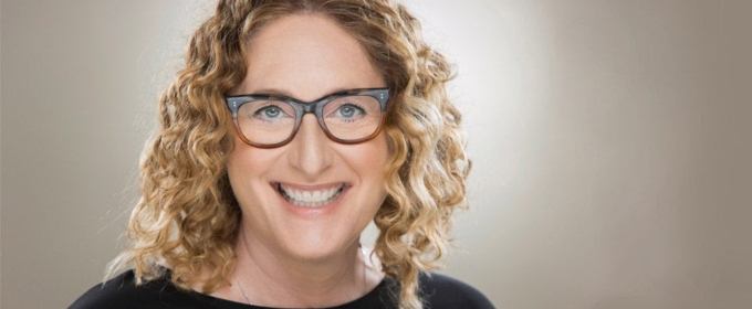 Judy Gold Kicks Off Aventura Arts & Cultural Center’s Stand-Up Comedy Series