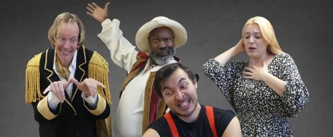 Shakespeare in the Parks Will Return to the Triangle This Month