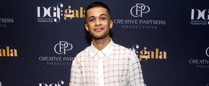 Jordan Fisher, Judy Kuhn, Nichelle Lewis, Lillias White and More Join BROADWAY DREAM ROLES