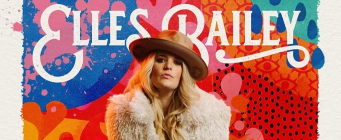 Elles Bailey Releases New Album 'Beneath the Neon Glow'