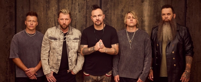 Three Days Grace Surprise Fans With Reunion Ahead of New Music