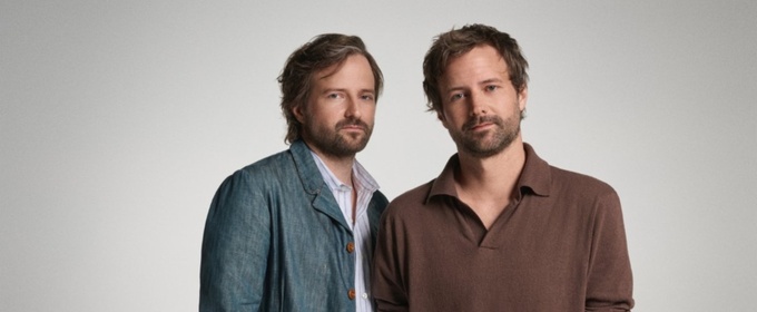 STRANGER THINGS Creators Matt and Ross Duffer to be Honored at Gotham Awards