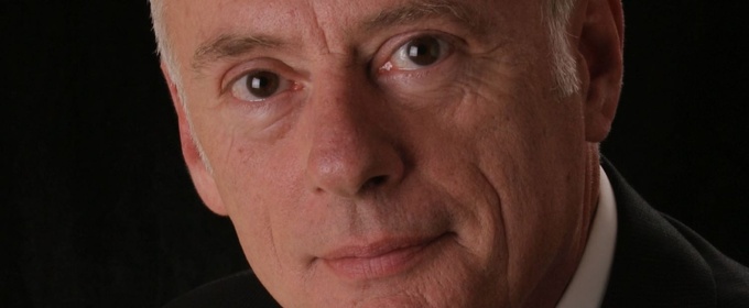 Interview: Howard Shangraw of ONE MAN, TWO GUVNORS at Coachella Valley Rep