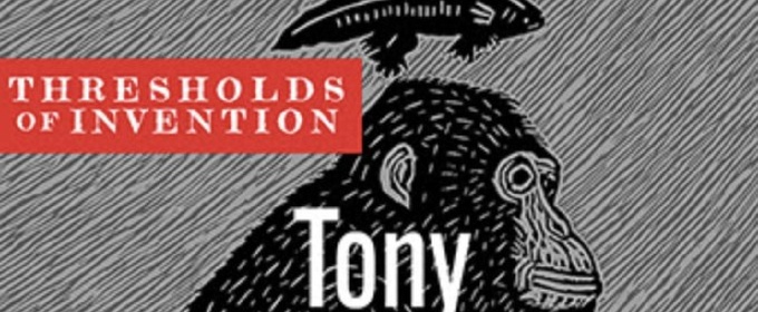 Odyssey Theatre’s 'Thresholds of Invention to Kick off the New Year With Three Works in Process