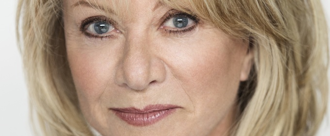 Elaine Paige Will Receive Special Award at Olivier Awards 2026